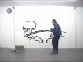 TECHNOLOGY-TECHNOLOGIE: Automatic graffitis machine TECHNOLOGY-TECHNOLOGIE: Automatic graffitis machine