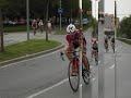 Ciclismo. Girona 2008 Ciclismo. Girona 2008