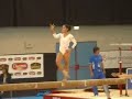 Marisela Cant� BB EF - Blume Memorial 2008