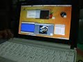 Ubuntu on an Acer Aspire One
