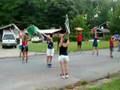 Lawn Chair Brigade