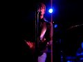 Quidam - De sang froid