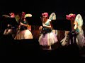 Shuman and the Clarinet Fairies