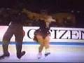 1994 Shae-Lynn Bourne - Victor Kraatz Worlds FD Canada