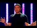 Johann Lippowitz ~ Natalie Imbruglia