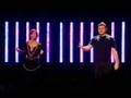 Johann Lippowitz ~ Natalie Imbruglia