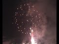 Funchal Madeira - New Years Eve Fireworks