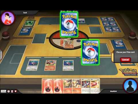 pokemon tcg online