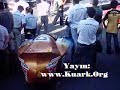 TÜBİTAK FORMULA-G&HİDROMOBİL 07-ÖDÜL ÖNCESİ ŞÖLEN:)