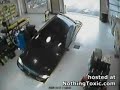 femme au volant 3