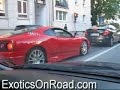 Ferrari 360 Challenge Stradale Ferrari 360 Challenge Stradale