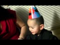 La Fiesta de Leo 020412