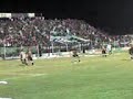 sportivo desamparados libertad de sunchales