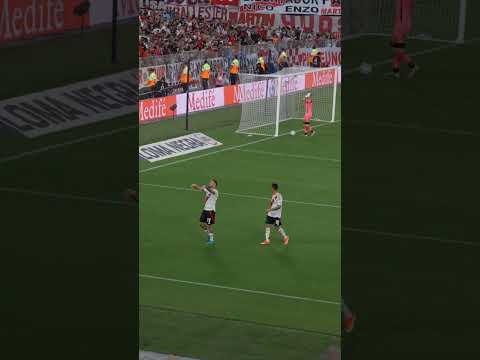 PAULOOOOOOOO  #fútbol #riverplate #PauloDíaz