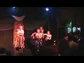 2nd Hafla at Araba: Tribal Style Dancing World