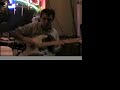 Luke at the 318, \"Lenny\" by Steve Ray Vaughan