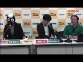 【BEMANI 生放送】KAC決勝ラウンド pop'n music / DanceDanceRevolution