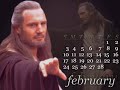 Qui Gon Jinn photos