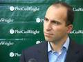 Dara Khosrowshahi, President and CEO, Expedia Inc. at The PhoCusWright Conference 2008