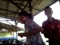 Goyang caesar anak smp upau - YouTube