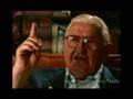 P-47 Ace Francis Gabby Gabreski Interview