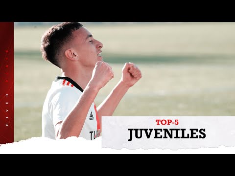 [Inferiores] Golazos de la fecha vs. Racing 