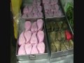 Thailand, Laos, Cambodia (20.) - Bangkok - End of holiday / Bangkok - konec dovolené