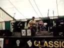 liam at music festival liam at music festival