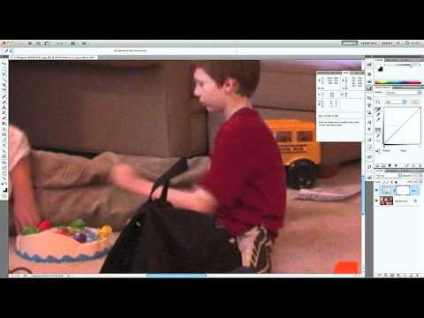 how to adjust wb in photoshop