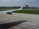 Air Canada - Embraer 190- Takeoff from Montreal, Canada