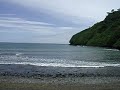 Hana Highway Beach