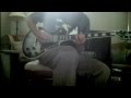 Tool The Patient guitar cover
