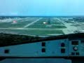 a330-300 landing in frankfurt 25R eddf wilco/feelthere a330-300 landing in frankfurt 25R eddf wilco/feelthere