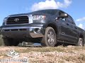 Offroad Obstacle Course