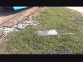 VHS archives 2000 Vykopnutý okno + výpadek proudu na NS