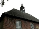 Canhusen Ostfriesland: Kerkklok Hervormde kerk