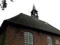 Canhusen Ostfriesland: Kerkklok Hervormde kerk