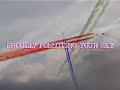 Rule (to make a straight line) Over Us?