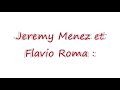 ASM MENEZ ET ROMA