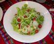 Chinchilico Bufett Criollo Internacinal