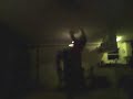 Fly Kick