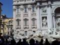 Fontana De Trevi