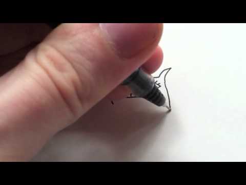 how to draw underwear