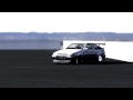 Toyota Corolla AE86 Drifting [rFactor]
