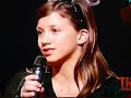 Vox angeli au TNT show (partie 2) : interview