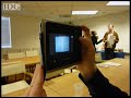 Intel e-reader for the visually impaired