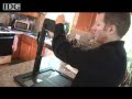 Intel e-reader for the visually impaired