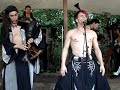 Saltatio Mortis - Equinox