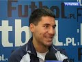 Vuk Sotirovic ( Śląsk Wrocław ) dla Futbol.pl