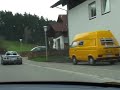 RENAULTsport Spider OPEL Speedster Turbo PORSCHE Carrera GT